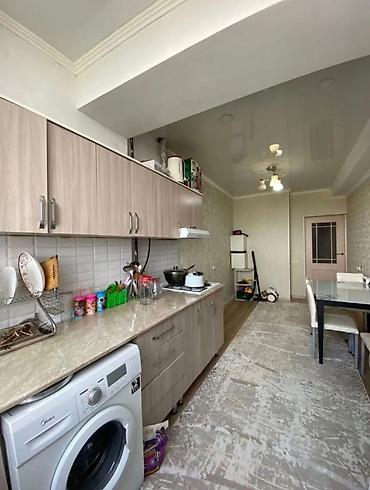 Продажа квартир: 1 комната, 54 м², Элитка, 8 этаж, Евроремонт — 6