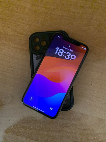 ayfon 11 2 ci el: IPhone 11 Pro, 256 GB, Qızılı