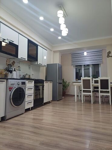 купить квартиру в рассрочку от хозяина: 1 комната, 49 м², 12 этаж, Евроремонт