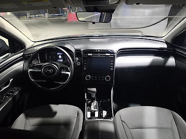 gmc terrain: Hyundai Tucson: 2022 г., 2.5 л, Автомат, Бензин, Кроссовер — 7