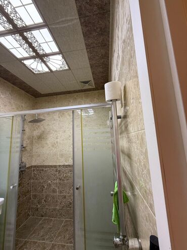 Uzunmüddətli kirayə mənzillər: 1 nəfər otaq yoldaşı lazımdır . Evdə 3 nəfər qız qalır ümumilikdə 4 — 11