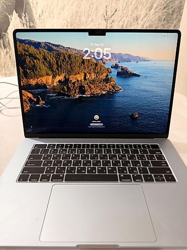 macbook 2017 pro: Apple MacBook М5 15" (серебристый)

16GB/512GB 2026 год — 1