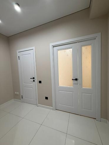 1: 1 комната, 47 м², Кок-Жар мкр Элитка, 10 этаж, Евроремонт — 7