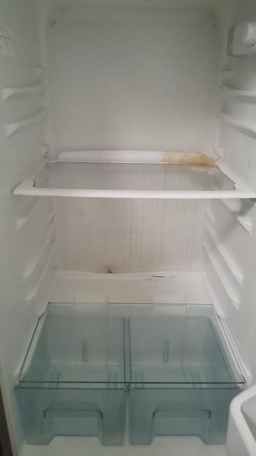 Холодильники: Холодильник Beko, Двухкамерный — 4