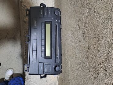 pioneer dvh 735 av: Toyota Prius 30 kuza ucun arginal Maqintofon qiymet 50 azn islekdir