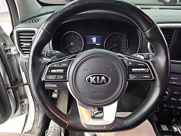 Kia: Kia Sorento: 2019 г., Автомат, Дизель — 6