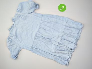 jeansowe spodnice: Z One, Sukienka damska, rozmiar L — 2