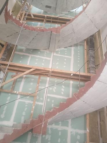 Beton, monolit ustaları: Beton, monolit ustası, 6 ildən artıq təcrübə, Tam iş günü — 6