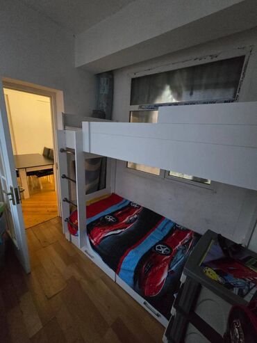 Yeni tikili: 3 otaqlı, Yeni tikili, 80 kv. m — 4