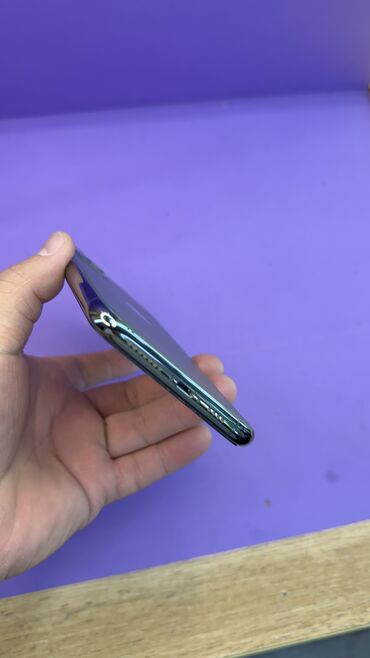 Apple iPhone: IPhone 11 Pro Max, Б/у, 256 ГБ, 100 % — 3