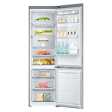 самсунг холодильник: Холодильник Samsung, Новый, Двухкамерный, No frost — 8