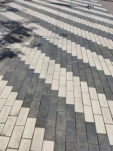 Евробрусчатка: Элитные брусчатки Тротуарные плитки Бордюры Лотки Рваные камни для — 2