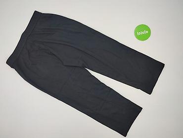 kobiety: M&S Collection, Spodnie materiałowe damskie, rozmiar M — 3