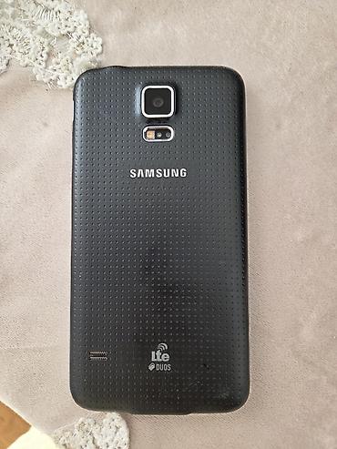 samsung kabel: Samsung Galaxy S5, rəng - Gümüşü, Sensor — 2