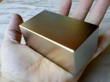 Pribor i dodaci za alate: Magneti kod mene su samo Originali, malo su skuplji od kineskih sto se — 5