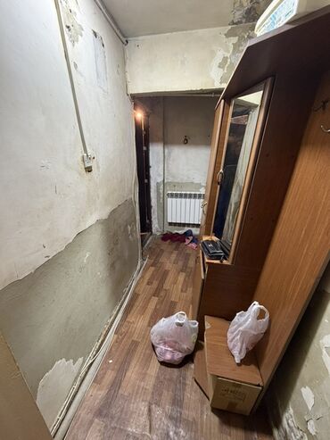 Uzunmüddətli kirayə mənzillər: 2 otaqlı mənzil – tam mebel və məişət texnikası ilə Planlaşdırma: - — 7