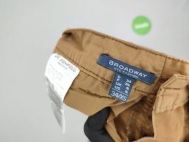 stradivarius cargo pants: Spodnie cargo damskie, rozmiar XS — 5