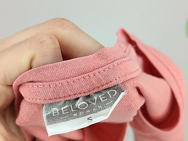 marka beloved: Beloved, T-shirt damski, rozmiar S — 4