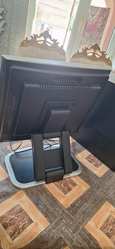 kontakt home ipad: HP komplekt masaüstü kompüter (Ofis, dərs və kassa üçün) Brend HP Pro — 2