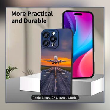 iphone 12 pro max dublikat: Kabro 15 Pro Max üçün. Yeni. Metrolara pulsuz çatdırılma. Whatcap