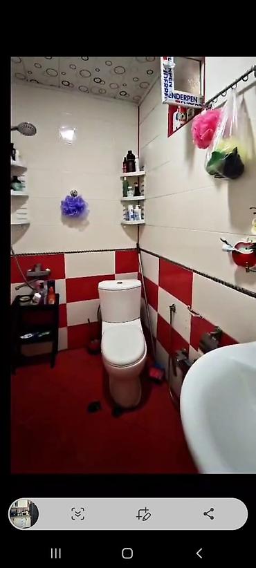 berde: Satılır: həyətli ev (şəxsi yaşayış evi) Qaracuhurda - Plan: 2 otaq + — 6