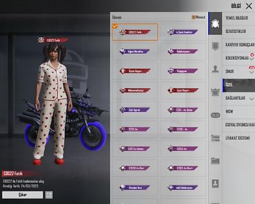 prestejin 5: 5 illik hesab 4-5 sezon RP acilib buz m4 2 LvL + buz kask TEKKEN — 4