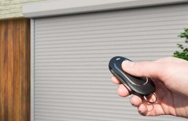 Təhlükəsizlik sistemləri: Pult🖲️şlaqbaum🚧darvaza,qaraj jalüz her növ üçün kopyalanir, ünvanda — 4