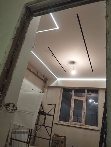 Монтажные работы: Монтаж перегородок, Монтаж арок, Монтаж откосов Больше 6 лет опыта — 26