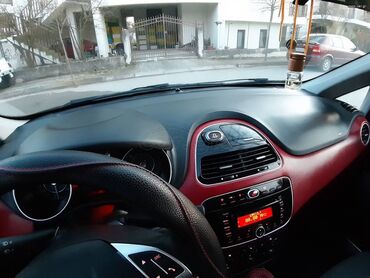 Fiat: Fiat Grande Punto: 1.3 l. | 2012 έ. 250000 km. Χάτσμπακ — 4