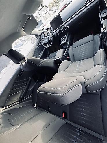 BYD: BYD E2: 2021 г., Автомат, Электромобиль, Хэтчбэк — 6