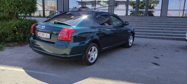 субару кросстрек цена: Toyota Avensis: 2004 г., 1.8 л, Механика, Бензин, Седан