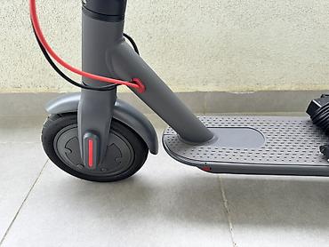 Elektrikli samokatlar: Продаю электросамокат Kingsong X1 В идеальном состоянии. Почти не — 3
