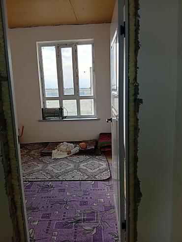 2 6: 4 комнаты, 100 м², 6 соток, Кара-Балта, Собственник — 6