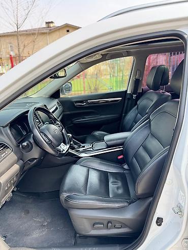 Renault: Renault Koleos: 2019 г., 2 л, Вариатор, Дизель, Кроссовер — 7