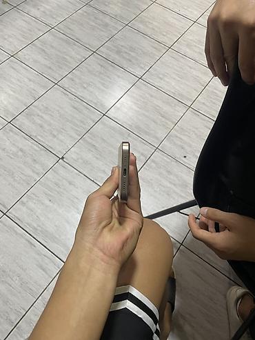 gt 4: IPhone 16 Pro, Б/у, 128 ГБ, Natural Titanium, 90 % — 1