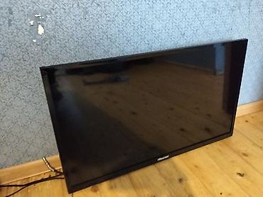 TV və video: Hisense LED televizor - Ekran diaqonalı: təxminən 40–43 düym (korpus — 1