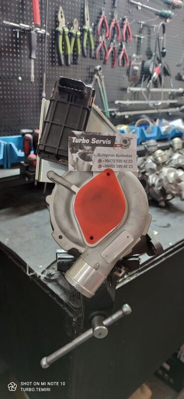 ремонт двигателей: Turbo service baku bakı turbo servis olaraq sizə öz xidmətlərimizi