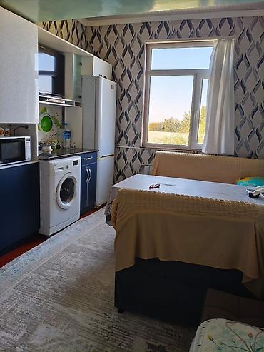 4 квартира: 4 комнаты, 77 м², 4 этаж — 3