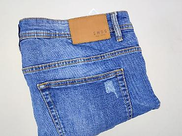 bluza nirvana h: Denim, Jeansy dla mężczyzn, rozmiar M — 6