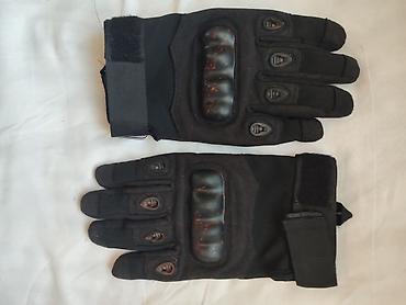 Toy aksesuarları: Daredevil kospley kostum Razmer : M-L Boy : 170-180 Botlar daxil — 5