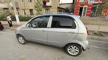 рулевая рейка дэу матиз с гур: Daewoo Matiz: 2008 г., Хэтчбэк — 4