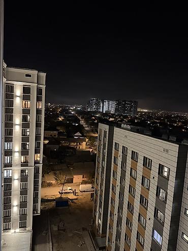 Продажа квартир: 3 комнаты, 98 м², Пишпек Элитка, 11 этаж, Дизайнерский ремонт — 19