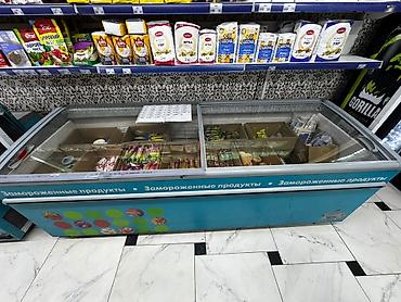 Промышленные холодильники и комплектующие: Продается комплект торгового холодильного оборудования для — 12