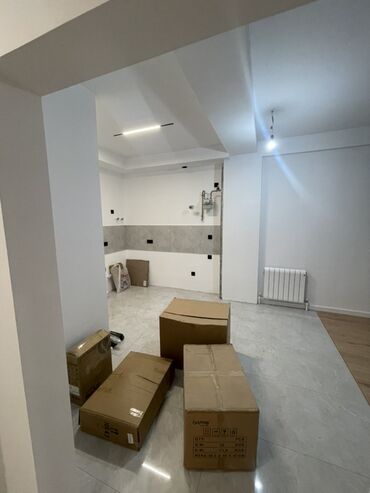 Долгосрочная аренда квартир: 2 комнаты, Собственник, Без подселения, Без мебели — 4