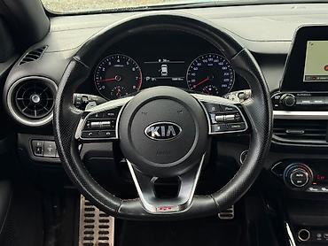 Kia: Kia K3: 2019 г., 1.6 л, Автомат, Бензин, Хэтчбэк — 5