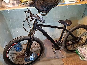 balaca velosiped: İşlənmiş Şəhər velosipedi Adidas, 29", sürətlərin sayı: 32, Ünvandan götürmə — 3