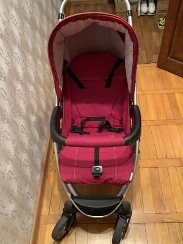 cybex ikinci el: İşlənmiş, Cins: Qız, Yaş: 30 ay