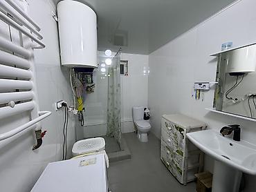 Продажа коттеджей и домов: Продается дом в жм Рухий Мурас 1 2 улица от Ауэзоваасфальтирована — 6