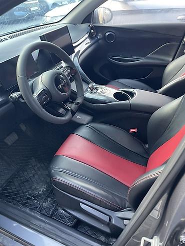 kaiyi e5: BYD E2: 2023 г., Электромобиль, Хэтчбэк — 3