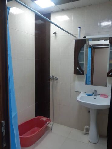 Köhnə tikili: Bakı, Qaraçuxur qəs., 4 otaqlı, Köhnə tikili, 100 kv. m — 9